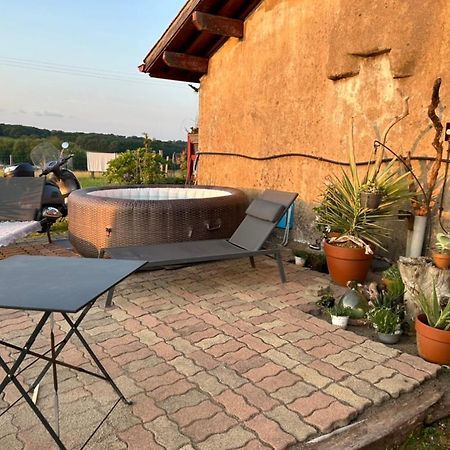 Appartement De Vacances Ahetze المظهر الخارجي الصورة